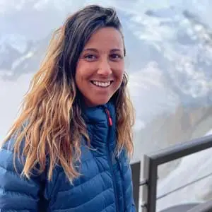 Sara Fabregat